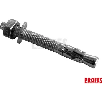 Hmoždinka Trutek TT20125:Kotva&nbsp;průvlaková&nbsp;20x125/20&nbsp;mm