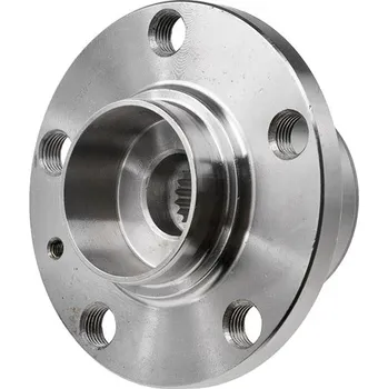 Ložisko kola přední ŠKODA Fabia I VW Fox Polo(9N,9A) (239mm)