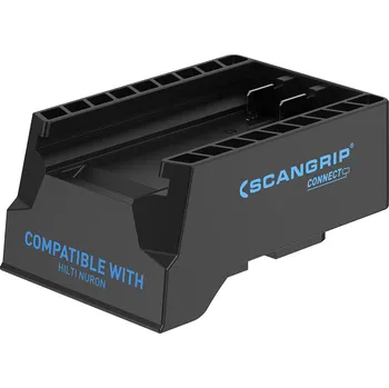 Sport HILTI Connector (Chytrý konektor s bezpečnostním systémem baterie)