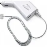 Autonabíječka pro Apple MacBook Air MagSafe 2 45W