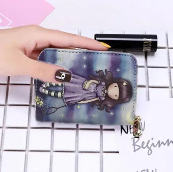 Peněženka s držákem karet - 04