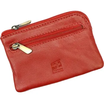 Kabelka Dámská etue Nordee ADL05-GG-08-NAP červená