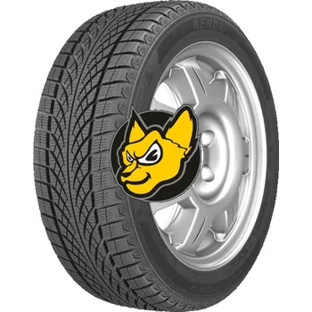 Zimní osobní pneu Kenda KR501 Wintergen 2 255/50 R19 107V XL