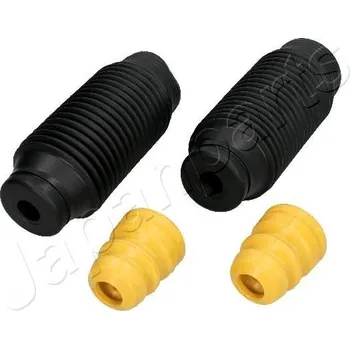 Ochranná sada proti prachu, tlumič pérování JAPANPARTS KTP-H17