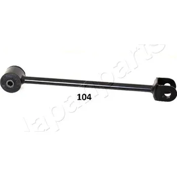 Zavěšení kol Řídicí páka, zavěšení kol JAPANPARTS CJ-104