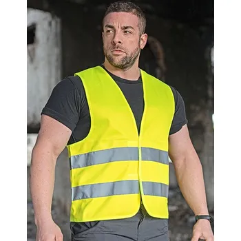 Pánská mikina Korntex - Pracovní vesta KX010