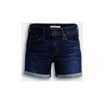 Dámské kraťasy LEVI'S® MID LENGTH SHORT-UPDATE-DÁMSKÉ ŠORTKY 28