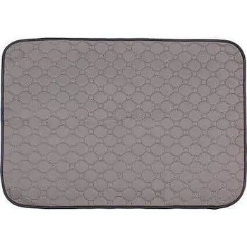 Pelíšek pro psa Merco Paddog podložka pro psy šedá Rozměr: M