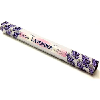 Vonná tyčinka Vonné Tyčinky - Levandule