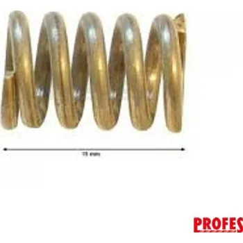 Průmyslové topidlo Master Pružina trysky do modelu Master B 70 CED ; B 100 CED ; B 150 CED, B 150 CEG 4100.533