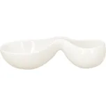 RAK Miska dvojitá 19 cl | RAK-APDB19