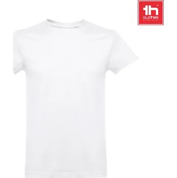 THC ANKARA KIDS WH. Dětské tričko 1 bez potisku bez potisku