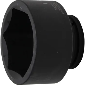 BGS 5905, Silová nástrčná hlavice, šestihranná | 25 mm (1") | 105 mm