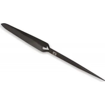 Kosmetická pinzeta Pinzeta Loon Outdoors D-Loop Tweezers Black