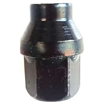 Šroubek na kolo Matice kola speciální prodloužená kónické sedlo M12x1,5x34 Silver Eibach S2-8-12-50-34-21-S