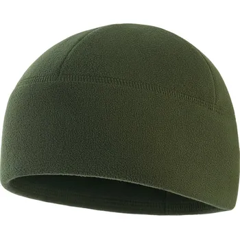 Čepice Kulich M-Tac Watch Cap Elite Fleece Slimtex 320 - olivový, S