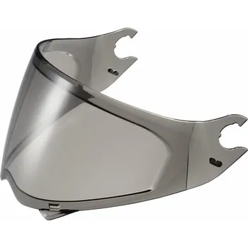 Příslušenství k helmě na motorku Plexi SCORPION COVERT FX tmavě kouřové