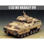 Academy M2 Bradley IFV 1:35
