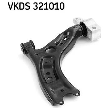 Zavěšení kol Řídicí páka, zavěšení kol SKF VKDS 321010