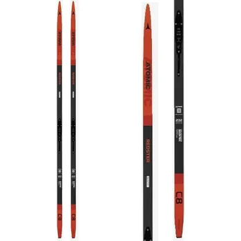 Běžky Běžky Atomic REDSTER C8 Skintec Med+ vázání Prolink shift race 20/21 délka: 202