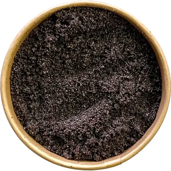 Přisada na vaření a pečení Nutworld.cz Mák mletý 100% Množství: 3 Kg