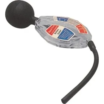 Auto-moto Měřič hustoty kyseliny autobaterie