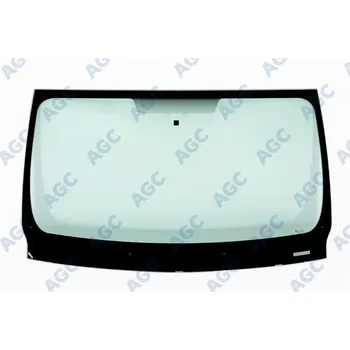 Autosklo PILKINGTON Čelní sklo - zelené AS 7252AGSV1H + DOPRAVA ZDARMA!