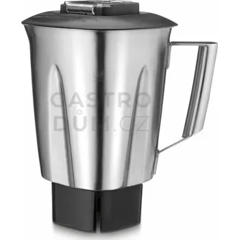 WARING COMMERCIAL nádoba nerez 1 l (víko+nože) CAC132 k mixéru BB 300E