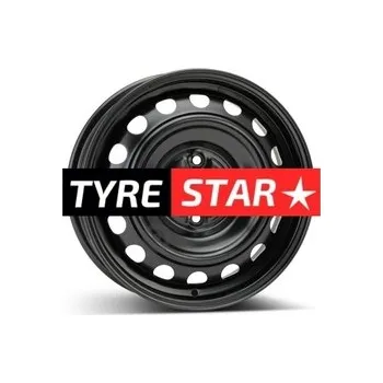 Disk Alcar 5J x 15 4x100 ET39