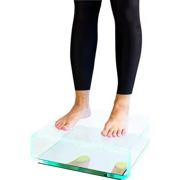 Diagnostický test Koordynacja Diagnostický podoskop Podo4Foot® Classic