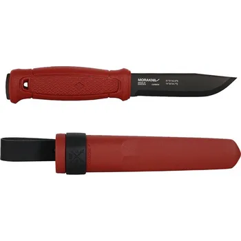 lovecký nůž Morakniv nůž Garberg BB (C) Dala Red Edition 14274