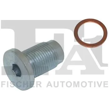 Motor automobilu Závitová zátka, olejová vana FA1 FIS822361-011