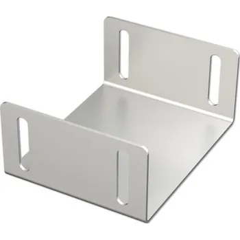 Sifon Spojka Alcadrain pro nerezové odtokové kanály 75 mm