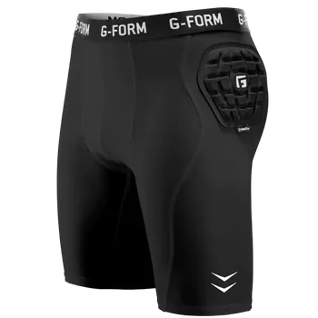Pánské kraťasy Šortky G-Form Pro Short ps3075016 Velikost S