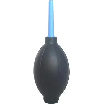 Ofukovací Čistící Pumpička Balónek Fukar na Optiku Čočky Objektivy