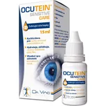 Ocutein Sensitive Care 15 ml