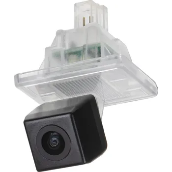 Couvací kamera Parkovací kamera PAL/NTSC do vozů Mercedes c-ME09