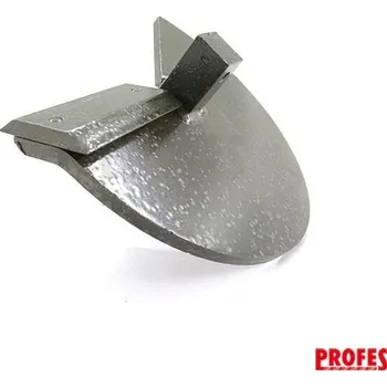 Příslušenství k zahradní technice STIHL VRTACÍ HLAVA STIHL Ø 200 MM (44046803055)