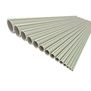 Vodovodní potrubí FV - Plast PPR trubka PP-RCT HOT 50x6,9mm 4m PN20