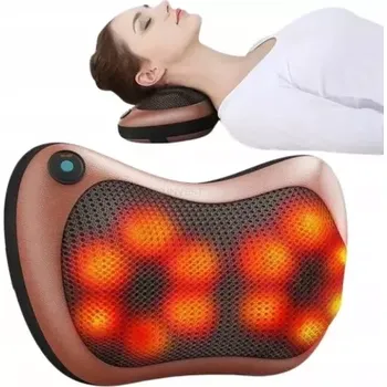 Masážní přístroj Zaparkorun Masážní přístroj domů i na cesty