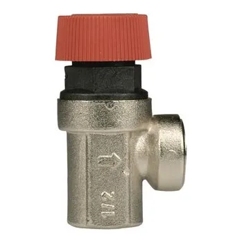 Ventil ITAP pojistný ventil FF 3/4" x 6,0 bar, T=110°C