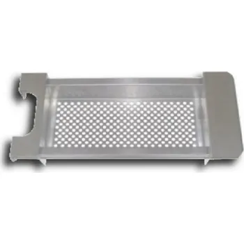 Cedník a síto TOMGAST Síto na játrovou rýži, ⌀ hrnce 40 cm