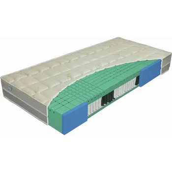 Matrace Materasso Matrace Aloe Senior 80 x 195 x 25