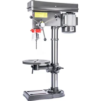 Vrtačka Vrtačka stolní, stojanová 550W sklíčidlo 16mm Dp05-16 Worcraft