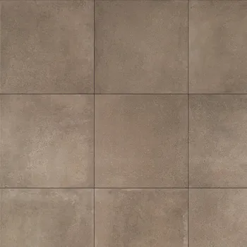 Venkovní dlažba Venkovní dlažba Seviano Cattedrale Moka 90 x 90 cm
