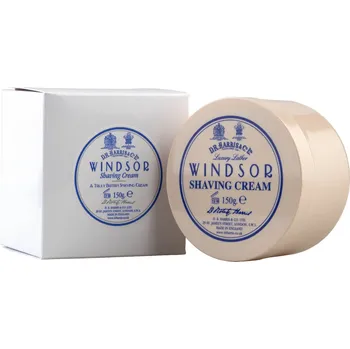 D.R. Harris Windsor krém na holení 150 g