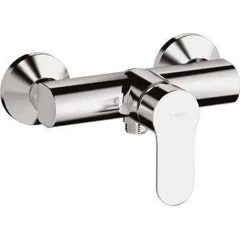 Vodovodní baterie TIEMME ELEVEN sprchová baterie bez příslušenství, rozteč 150 mm