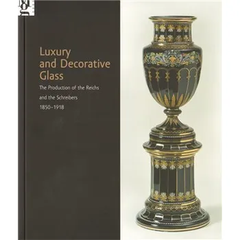 Umění Luxury and Decorative Glass - Markéta Vejrostová