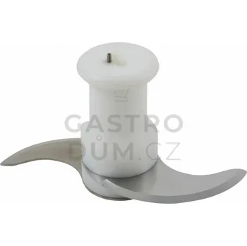 Kuchyňský nůž GAM International nůž pro PR5/PR8 - hladký