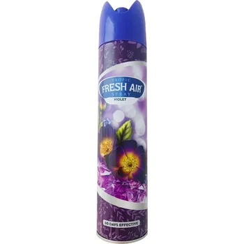 Osvěžovač vzduchu Fresh Air Violet 300ml